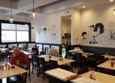 Rosenfeld's Jewish Deli