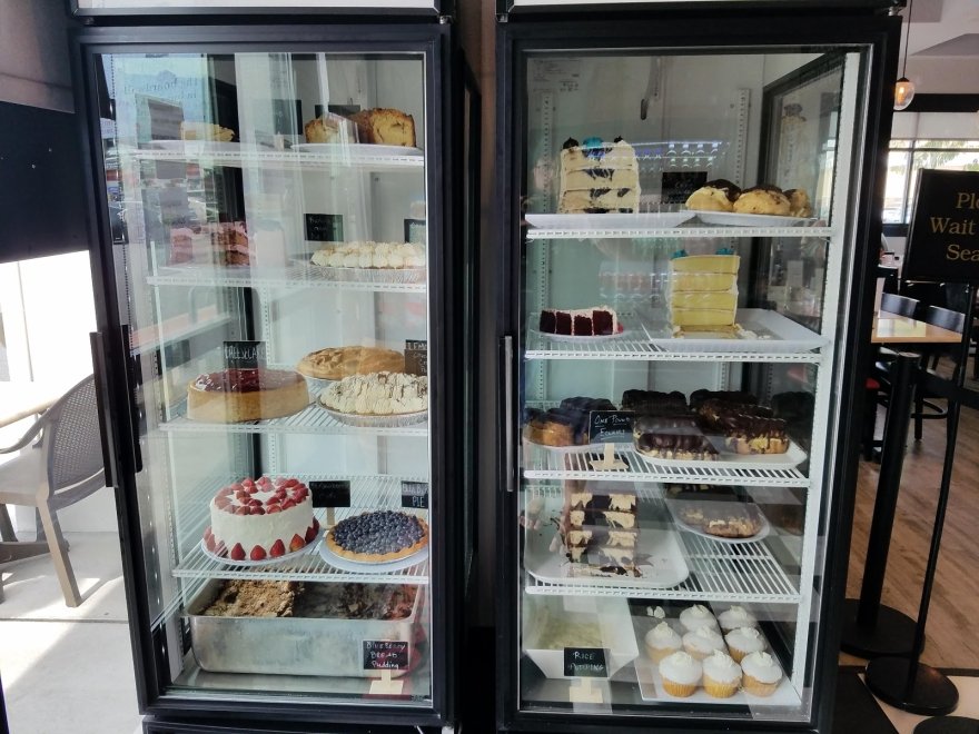 Rosenfeld's Jewish Deli