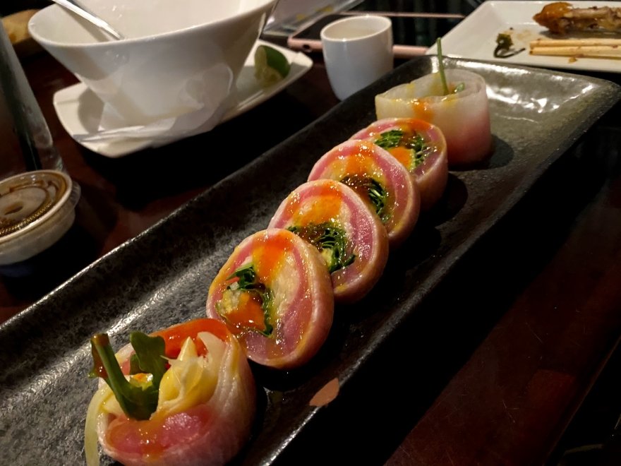 Saketumi
