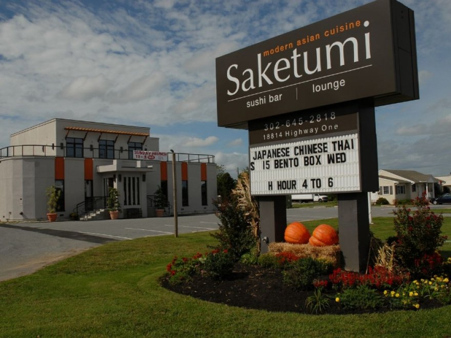 Saketumi