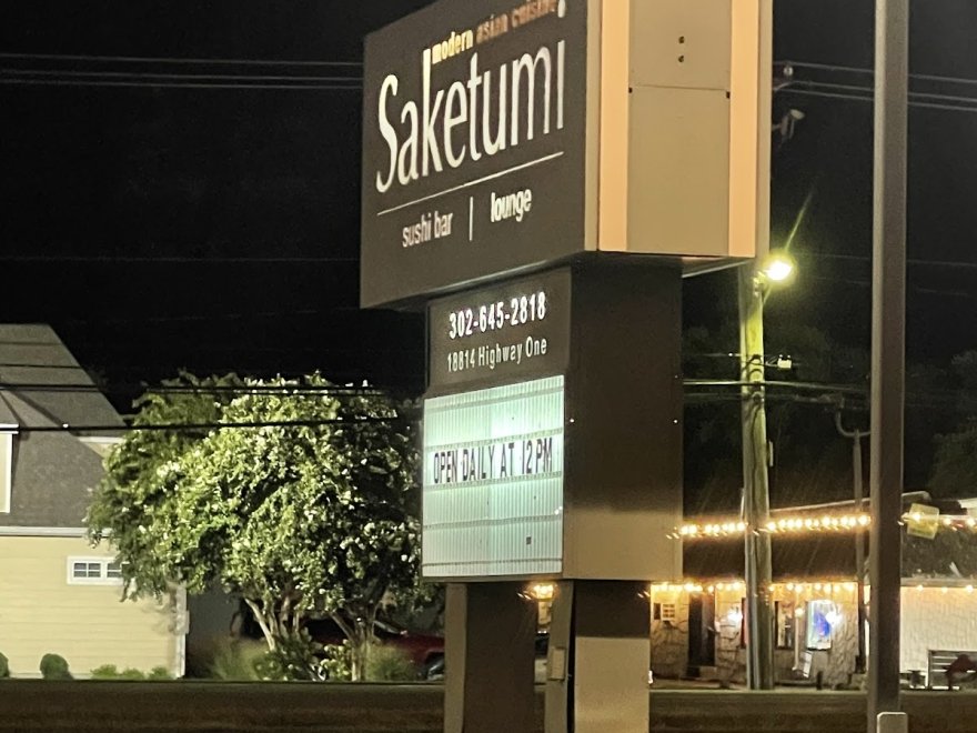 Saketumi