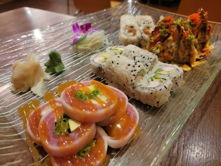 Saketumi