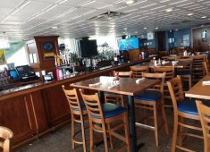 Sand Crab Beach Bar
