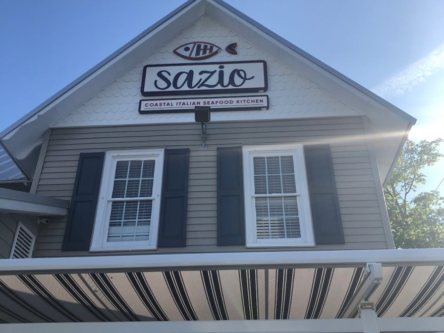 Sazio