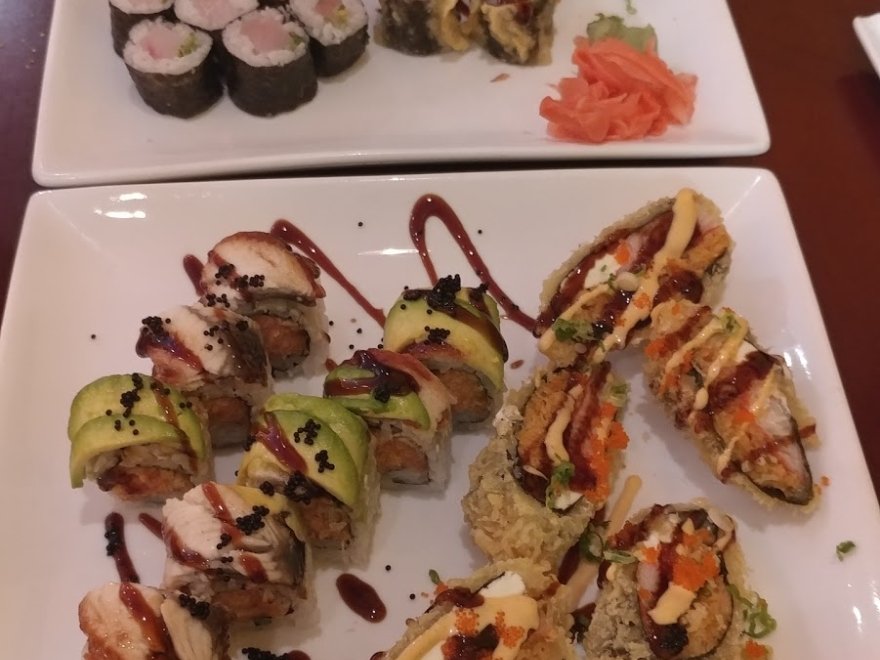 Taste Garden