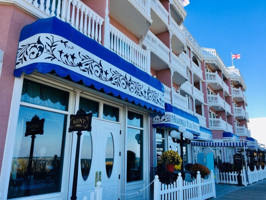 Victoria's Restaurant