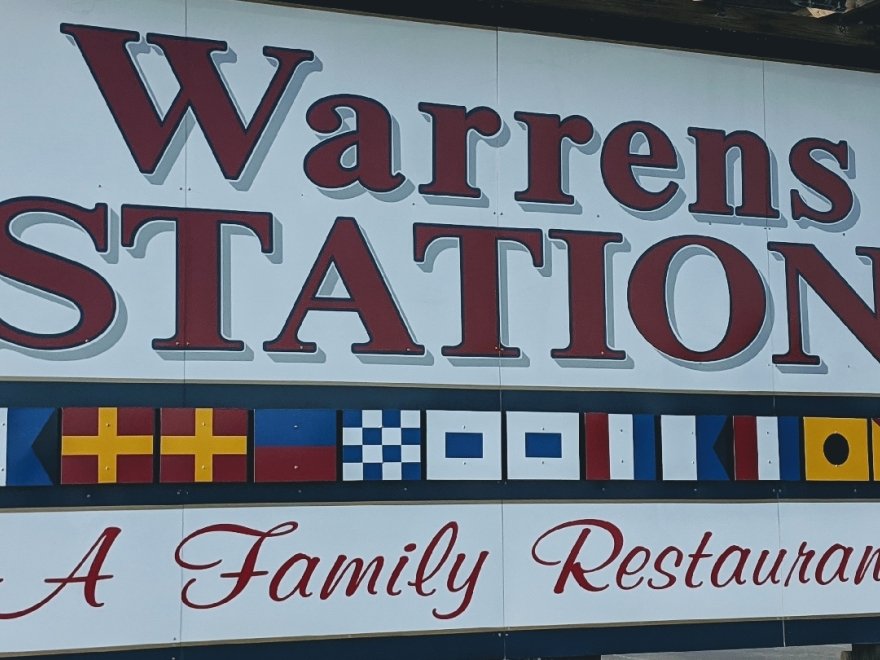 Warren's Station
