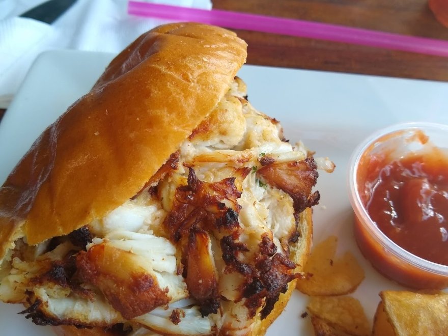Woody's Dewey Beach