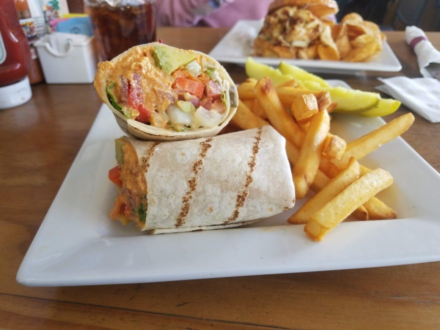 Woody's Dewey Beach
