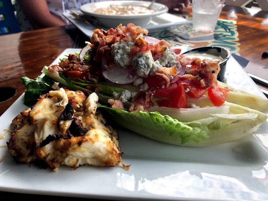 Woody's Dewey Beach