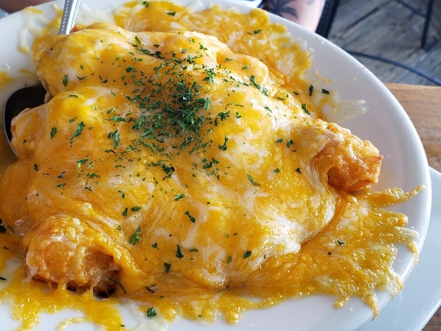 Woody's Dewey Beach