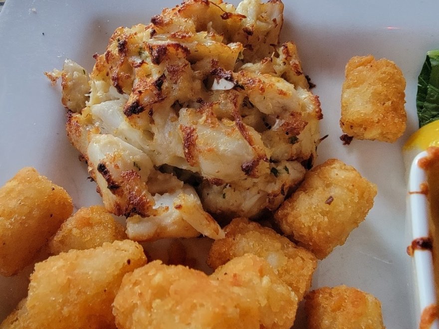 Woody's Dewey Beach