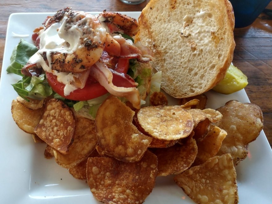 Woody's Dewey Beach
