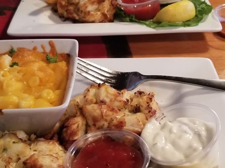 Woody's Dewey Beach