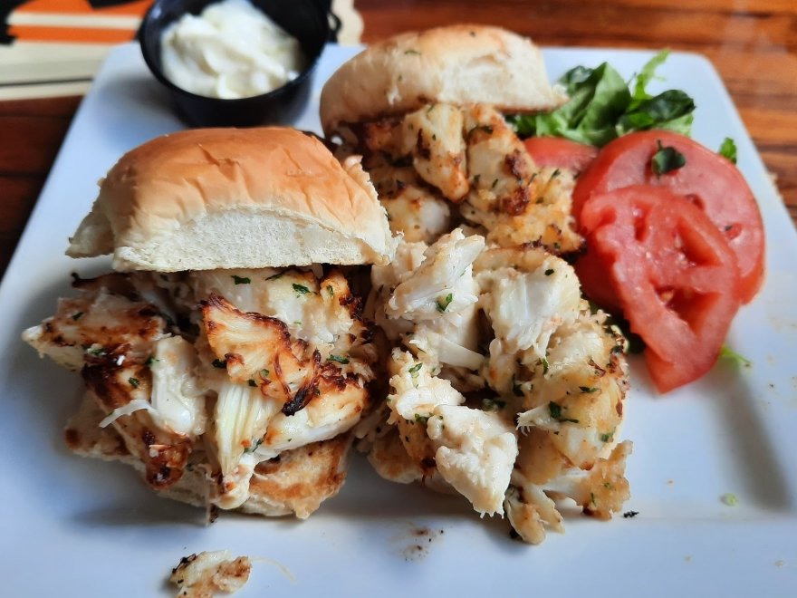 Woody's Dewey Beach