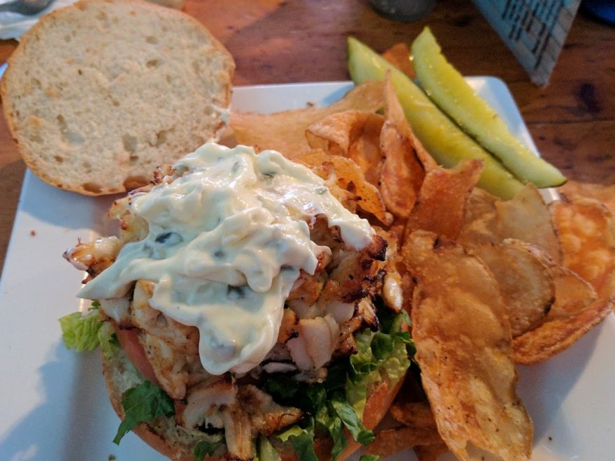 Woody's Dewey Beach