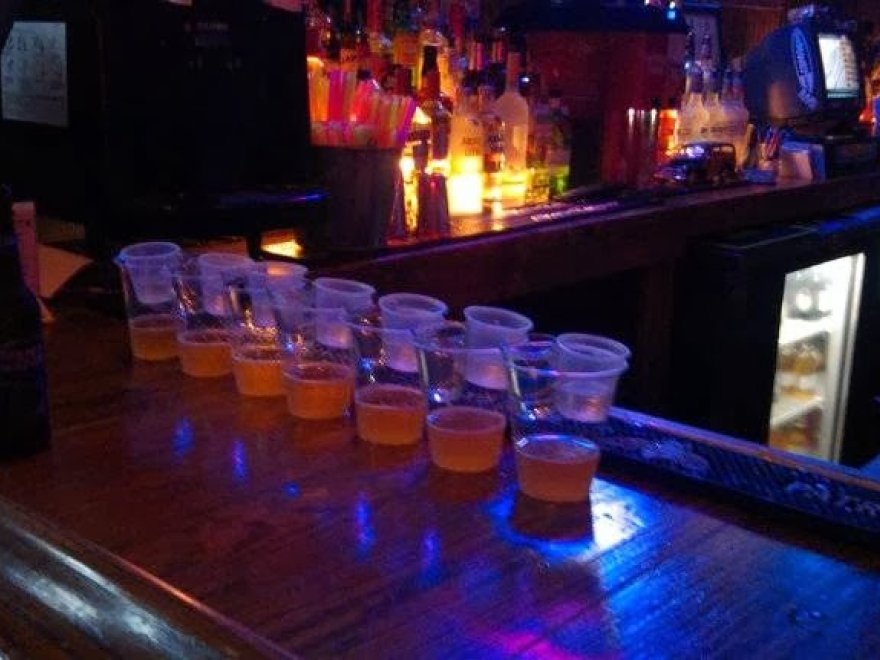 Woody's Dewey Beach