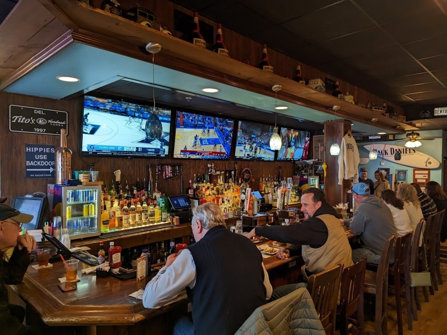 Woody's Dewey Beach