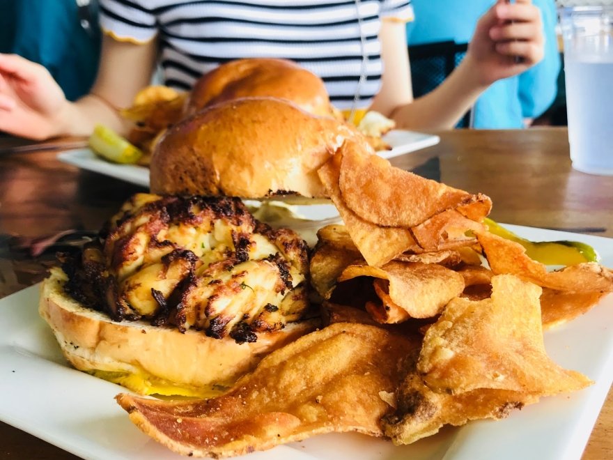 Woody's Dewey Beach
