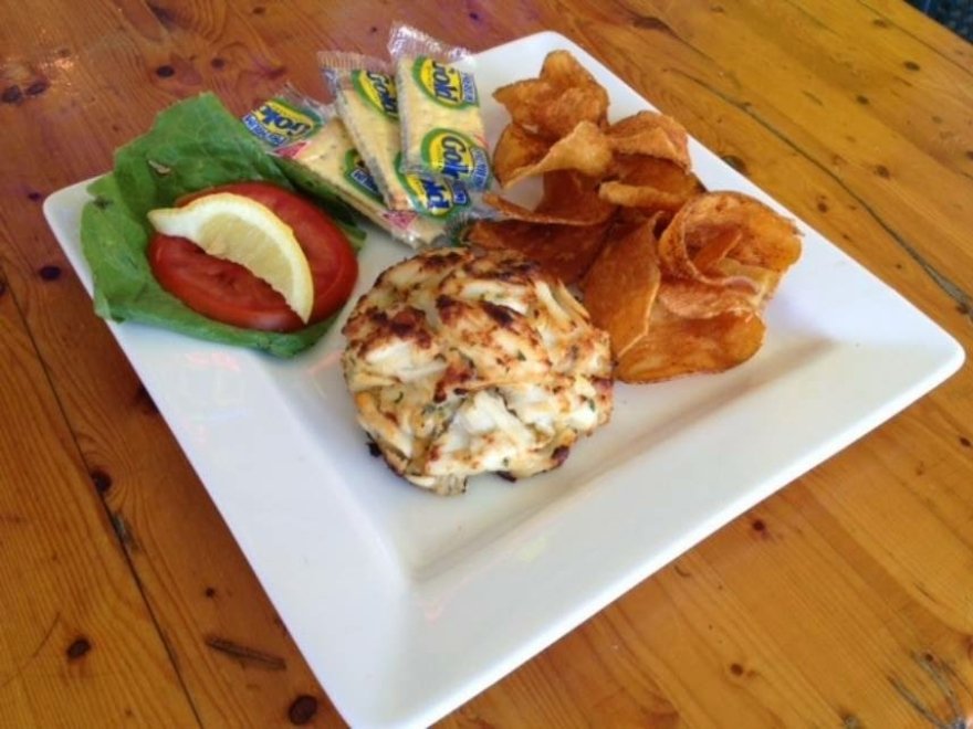 Woody's Dewey Beach