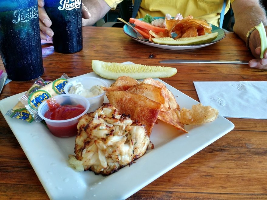 Woody's Dewey Beach