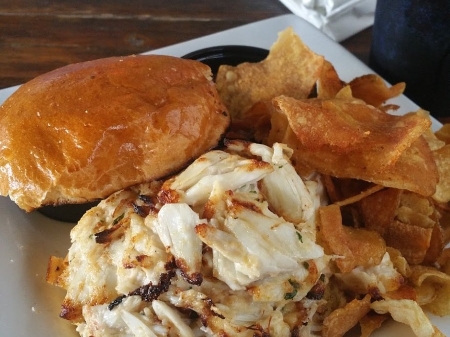 Woody's Dewey Beach
