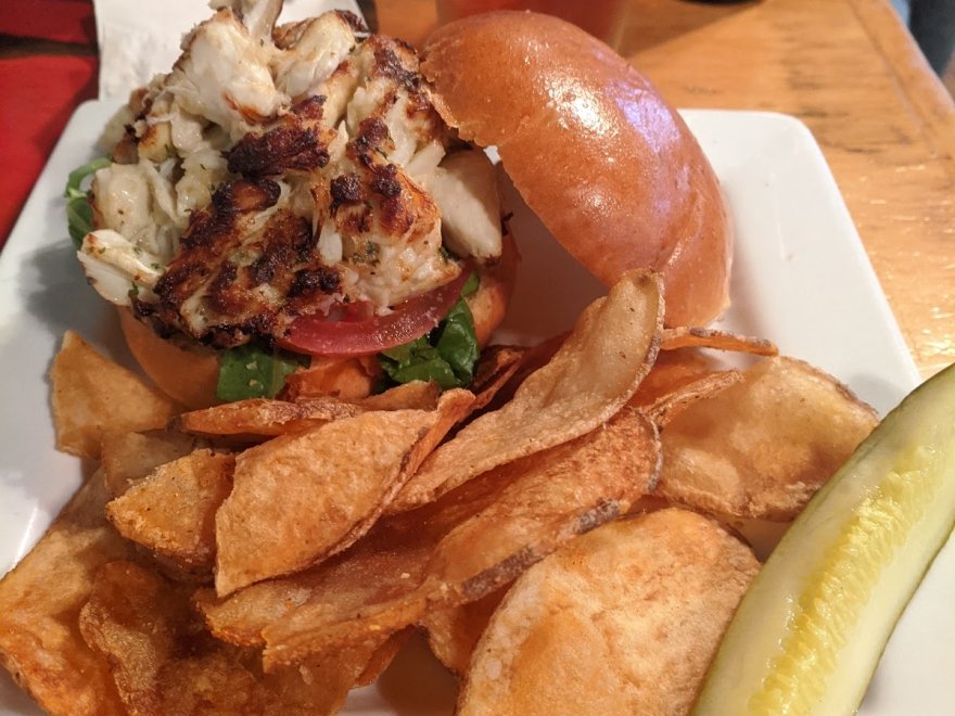Woody's Dewey Beach
