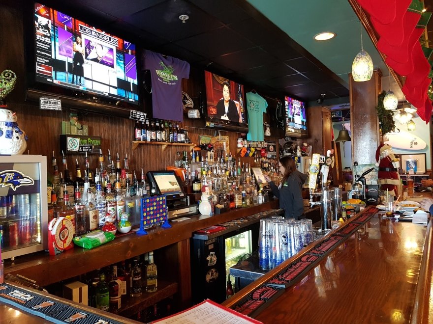 Woody's Dewey Beach