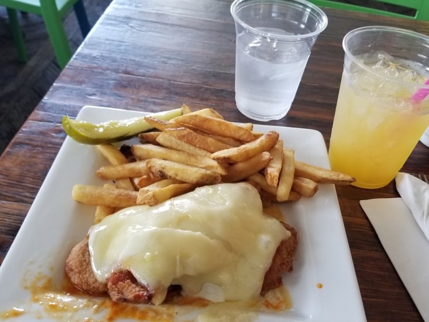Woody's Dewey Beach