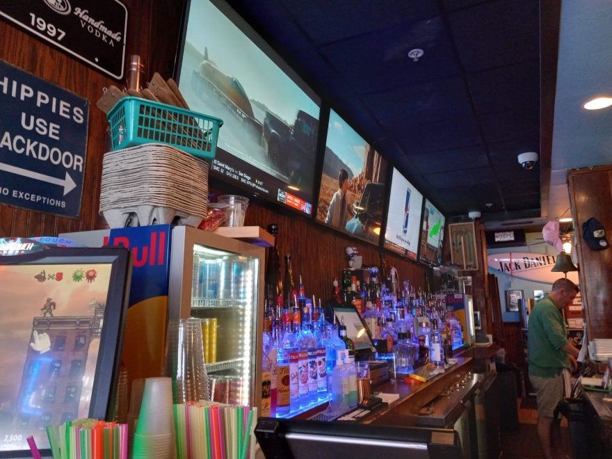 Woody's Dewey Beach