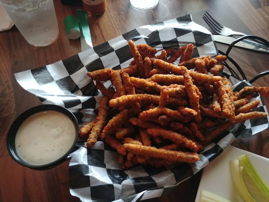 Woody's Dewey Beach