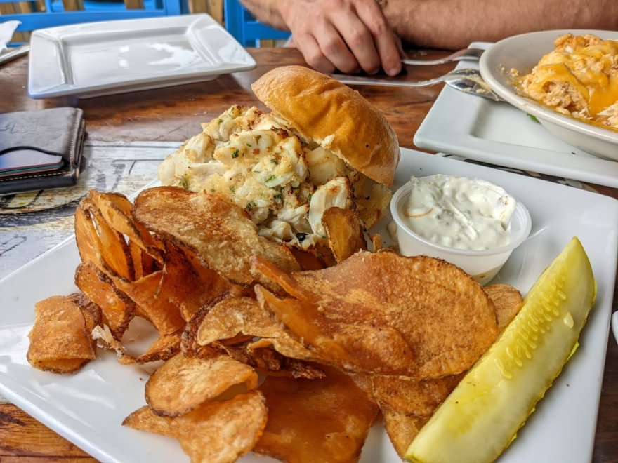 Woody's Dewey Beach