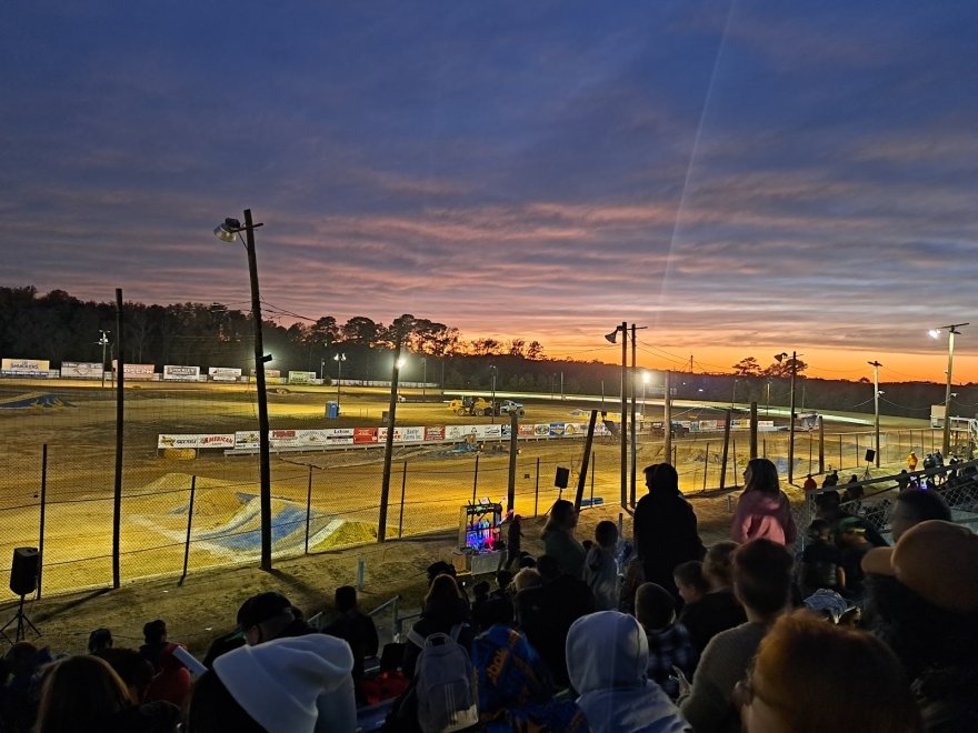 Georgetown Speedway