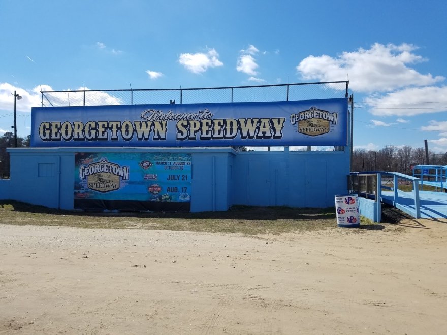 Georgetown Speedway