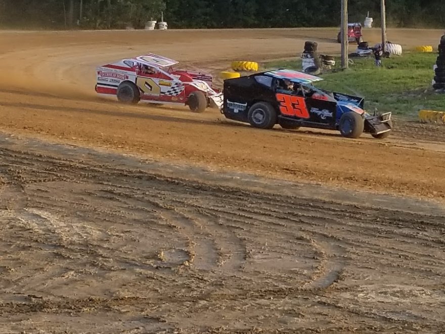 Georgetown Speedway