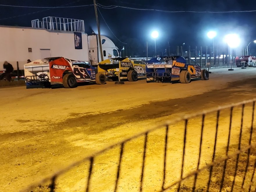Georgetown Speedway