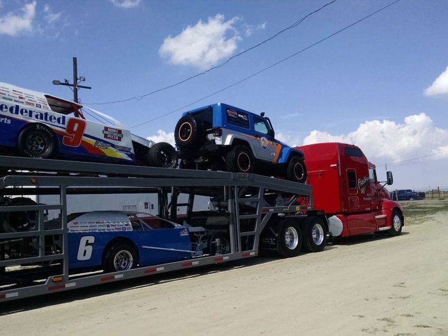 Georgetown Speedway