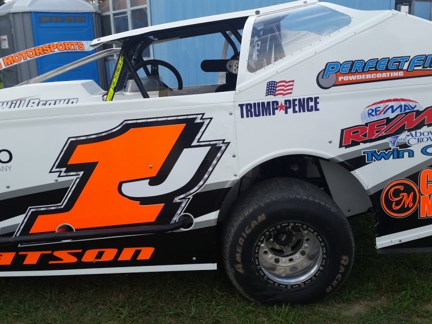 Georgetown Speedway