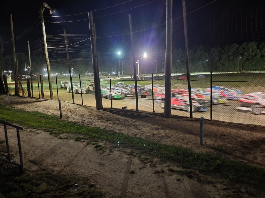 Georgetown Speedway