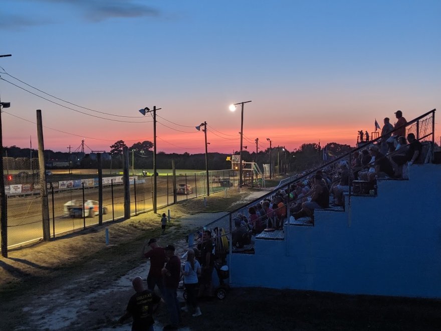 Georgetown Speedway