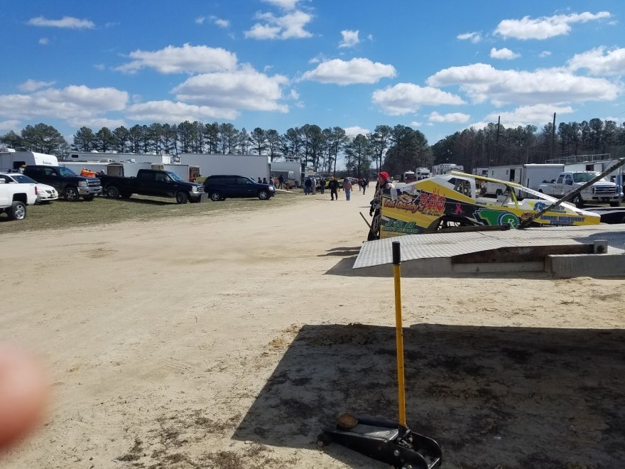 Georgetown Speedway