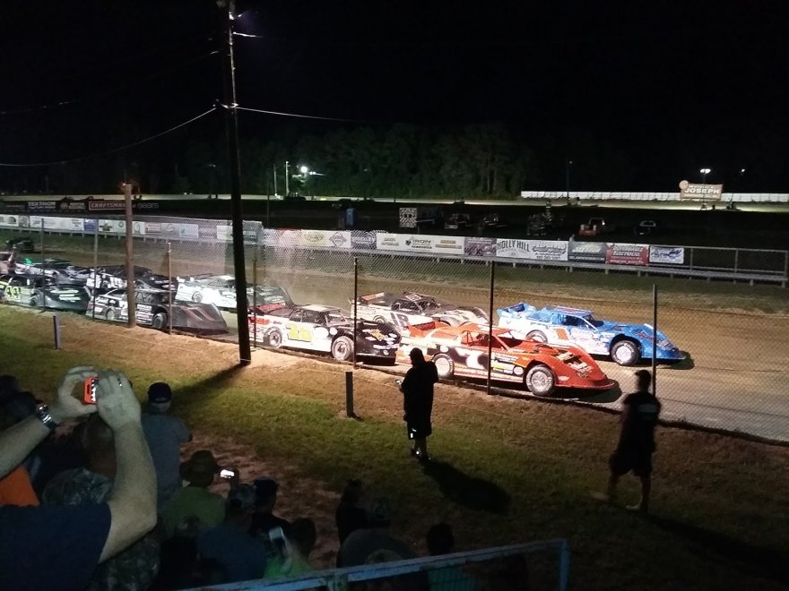 Georgetown Speedway