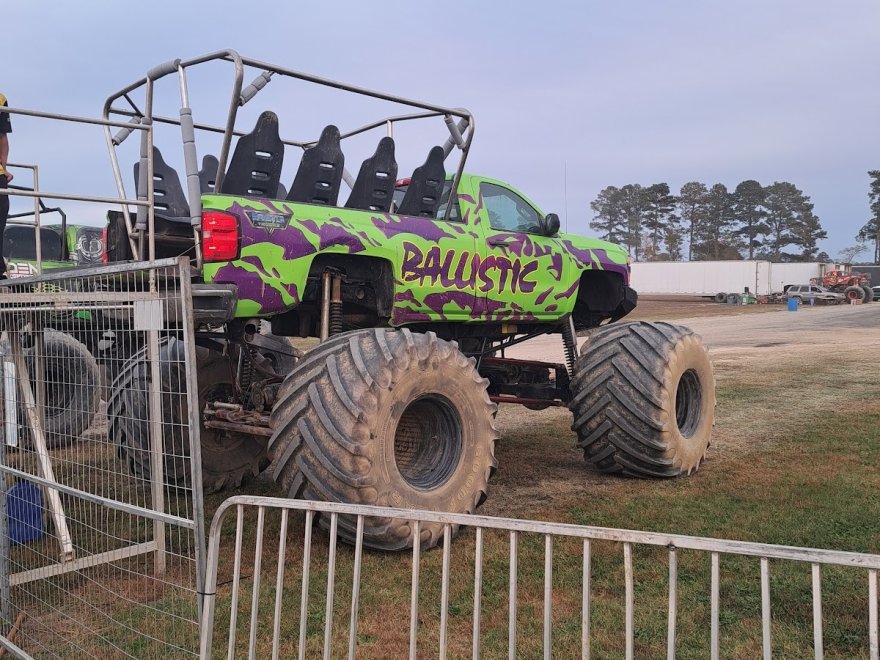 Georgetown Speedway