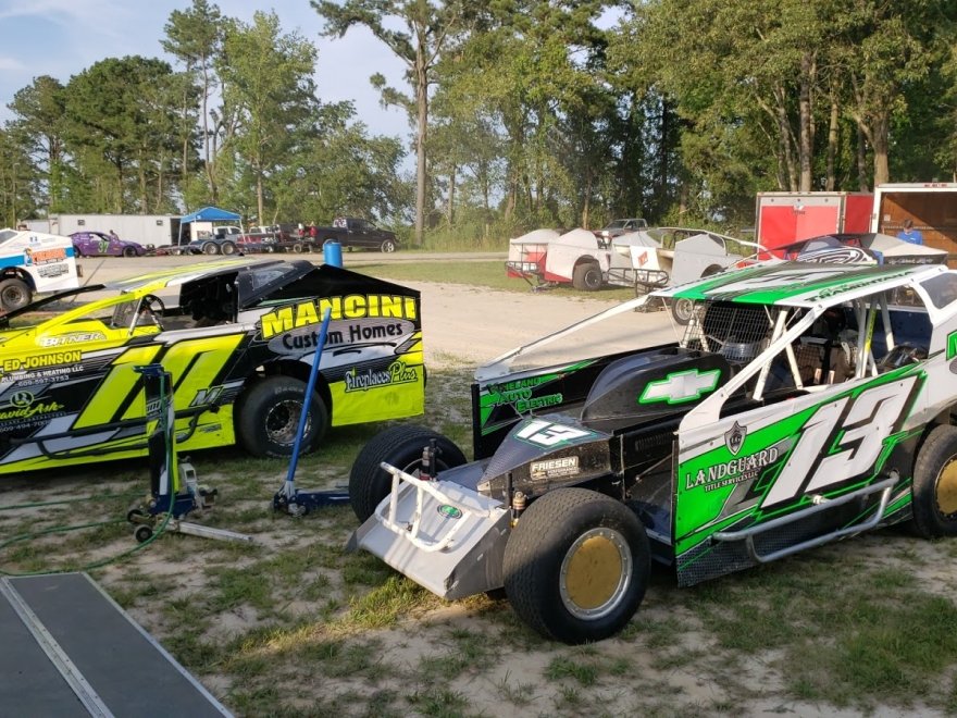 Georgetown Speedway