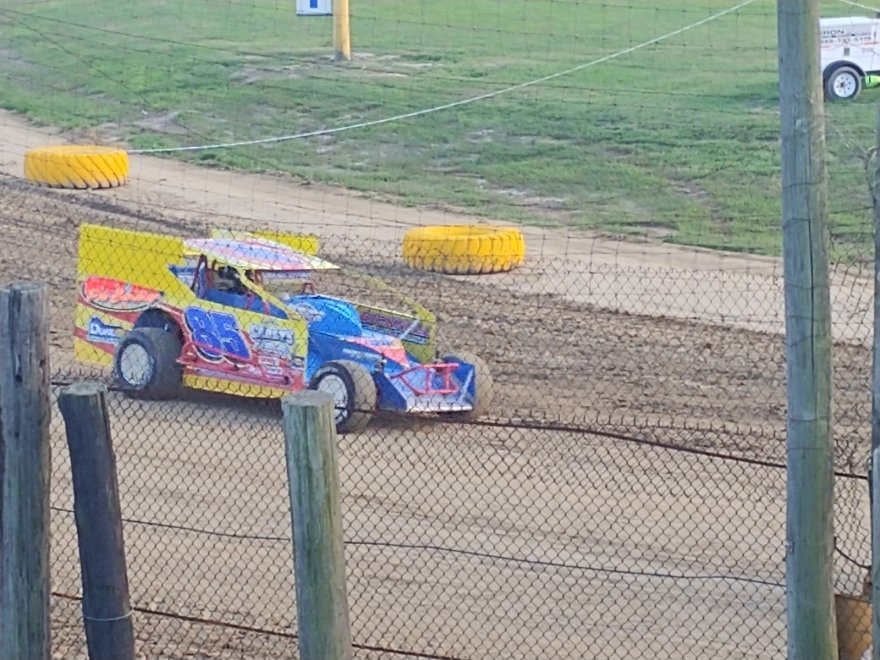 Georgetown Speedway