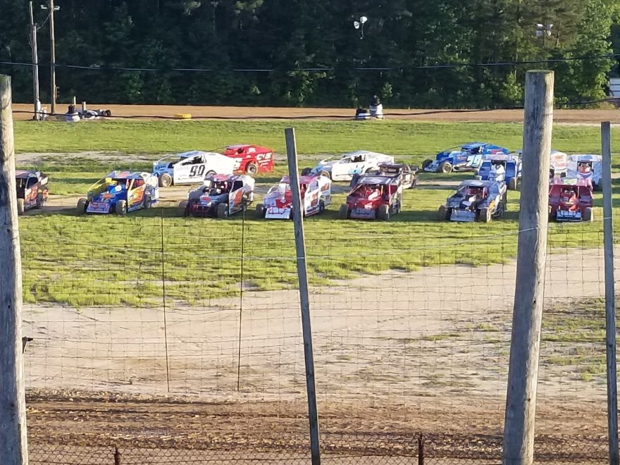 Georgetown Speedway