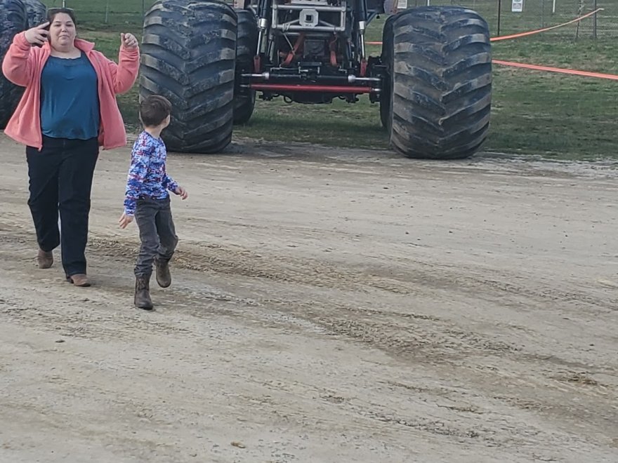 Georgetown Speedway