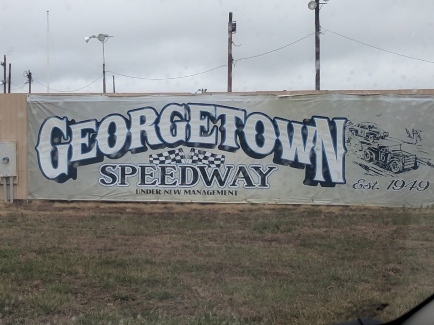 Georgetown Speedway