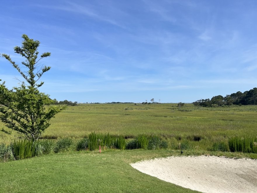 Bayside Resort Golf Club