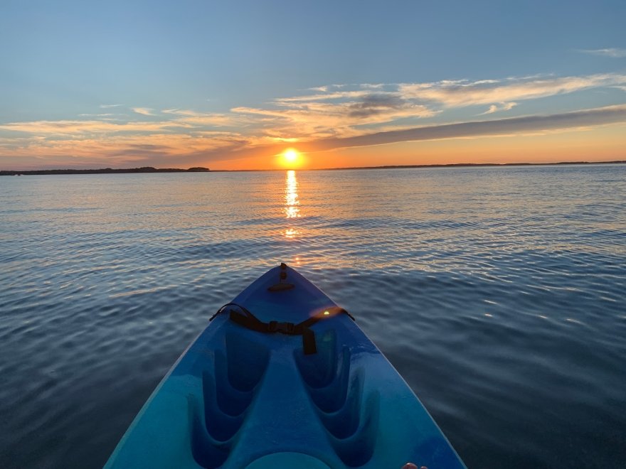 Ecobay Kayak & SUP